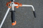 Stihl FS 200 AV Röjsåg. B212