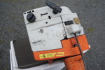 Stihl FS 200 AV Röjsåg. B212