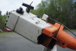 Stihl FS 200 AV Röjsåg. B212
