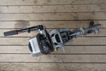 Båtmotor Mariner 9,9 lightning. B213