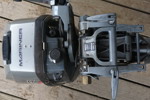 Båtmotor Mariner 9,9 lightning. B213