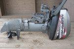 Båtmotor Mariner 9,9 lightning. B213