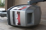 Båtmotor Mariner 9,9 lightning. B213
