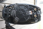 Båtmotor Mariner 9,9 lightning. B213