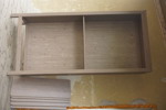IKEA Hylla. B214