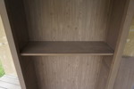 IKEA Hylla. B214