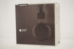 Urbanears Plattan Black, hörlurar. A151