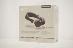 Urbanears Plattan Black, hörlurar. A151