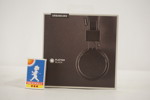 Urbanears Plattan Black, hörlurar. A151