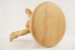 Träpall. B218