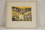 Gösta Gierow, Litografi 39,5x35cm. M41