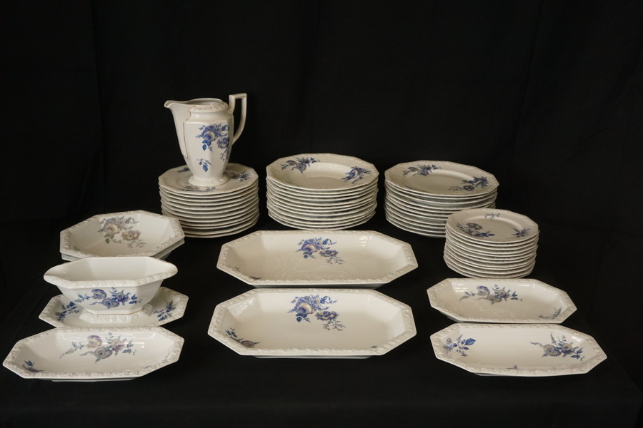 Rosenthal, Maria servisdelar. G53