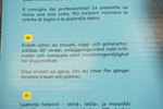 Austroflies kakelskärare. D45/