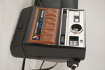 Kodak EK100 vintage direktbildskamera. D114/