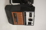 Kodak EK100 vintage direktbildskamera. D114/