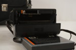 Kodak EK100 vintage direktbildskamera. D114/