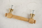 Beslag design Möbelhandtag Oess EK. D53/