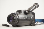 Sony CCD-FX400E, Videokamera. D2/
