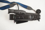 Sony CCD-FX400E, Videokamera. D2/