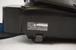 Sony CCD-FX400E, Videokamera. D2/