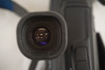Sony CCD-FX400E, Videokamera. D2/