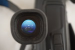 Sony CCD-FX400E, Videokamera. D2/