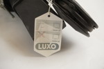 Luxo Kontor bordslampa, väderstation mm. BC62/