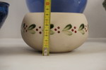 Vaser / krokar, Gabriel Sweden mm. BC24/