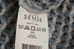 Filt Sense + sovsäcks täcke. BC38/