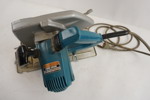 Black&Decker cirkelsåg. BC49/