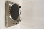 Sony PS212A Skivspelare. BC156/