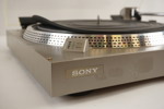 Sony PS212A Skivspelare. BC156/