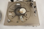 Sony PS212A Skivspelare. BC156/