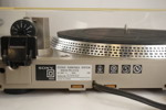Sony PS212A Skivspelare. BC156/