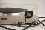 Sony PS212A Skivspelare. BC156/