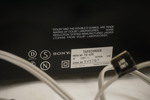 Sony TC-K15 vintage kassettbandspelare, stereo. BC255/