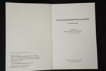 60st Östersunds/ Jämtlands försvarsområde en minnesskrift 1997. 8