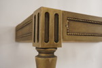 Konsolbord, Gustaviansk still. B128/