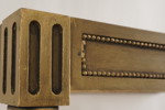 Konsolbord, Gustaviansk still. B128/