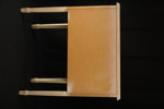 Hallbyrå. B129/