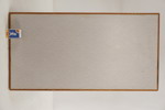 Vintage lite serverings bord. B130/