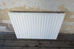 Fellingsbro verkstäder Electrotherm, radiator. B22/