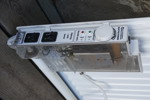 Fellingsbro verkstäder Electrotherm, radiator. B22/