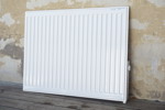 Pax, Electroterm 2000, radiator. B23/