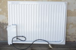 Pax, Electroterm 2000, radiator. B23/