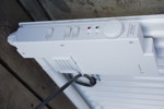 Pax, Electroterm 2000, radiator. B23/