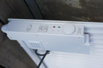 Pax Electrotherm, radiator. B25/