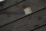 Pax Electrotherm, radiator. B25/