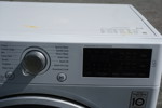 LG kombi tvätt/tork maskin. B245