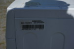 LG kombi tvätt/tork maskin. B245